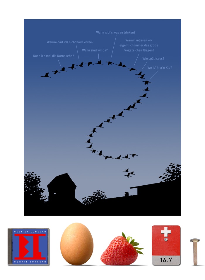 Tetsche – Cartoon der Woche . . . vom 6. August 2026