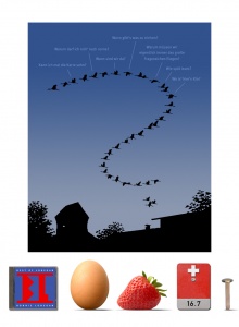 Tetsche – Cartoon der Woche . . . vom 6. August 2026