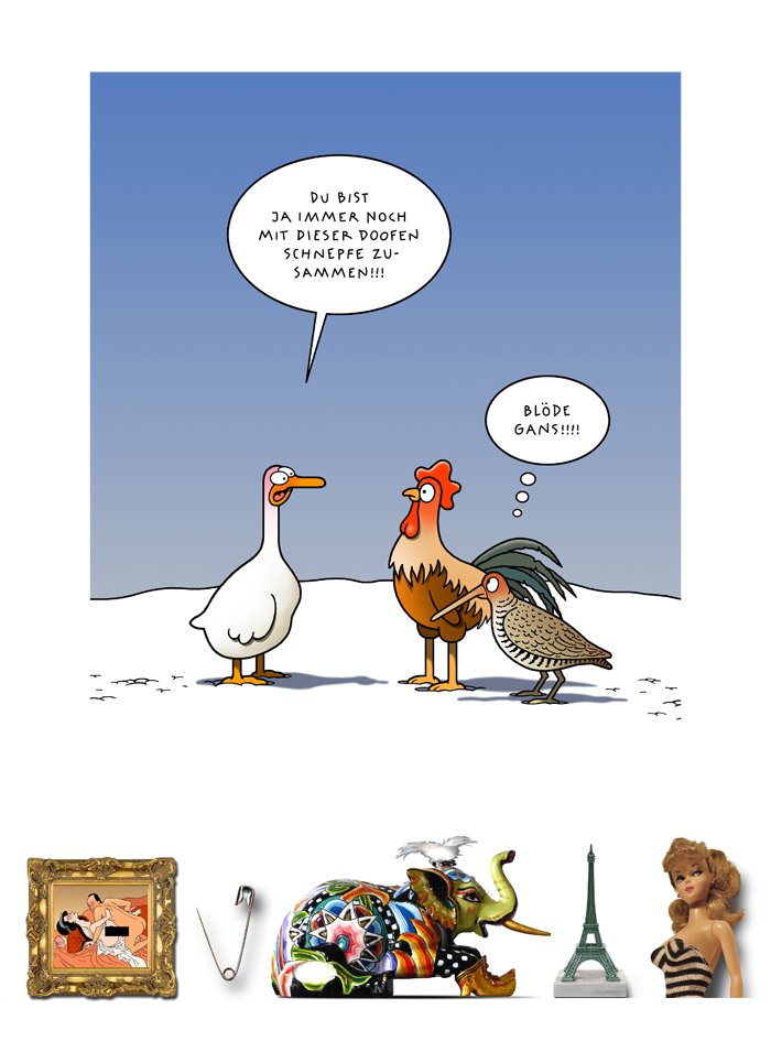 Lustige Gänse Sprüche Lustige Sprüche