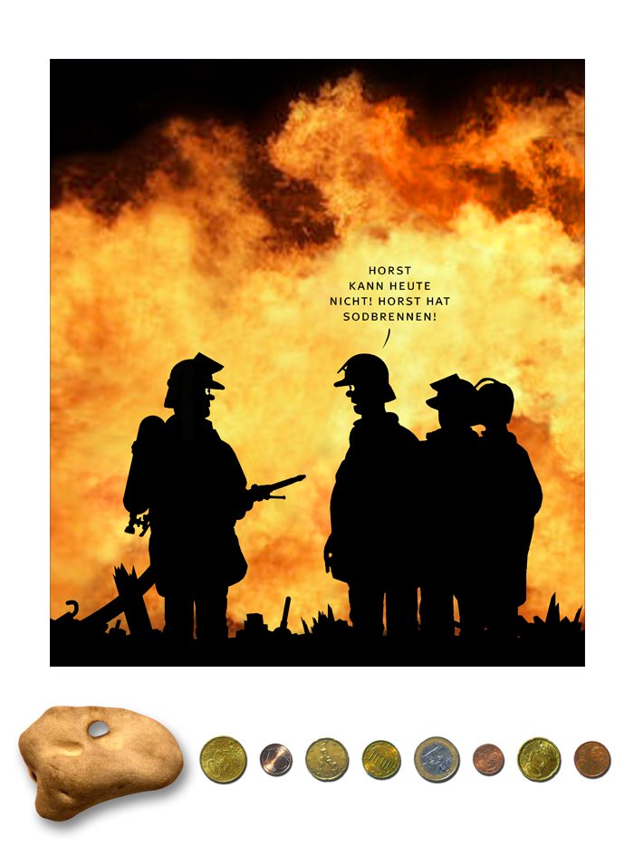 Tetsche – Cartoon der Woche . . . vom 12. März 2026