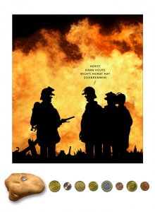 Tetsche – Cartoon der Woche . . . vom 12. März 2026