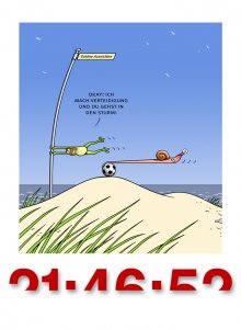 Tetsche – Cartoon der Woche . . . vom 10. September 2026