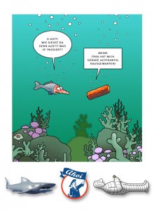 Tetsche – Cartoon der Woche . . . vom 28. Mai 2026