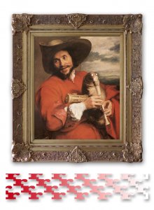 Tetsche – Cartoon der Woche . . . vom 19. Februar 2026