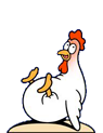 Huhn